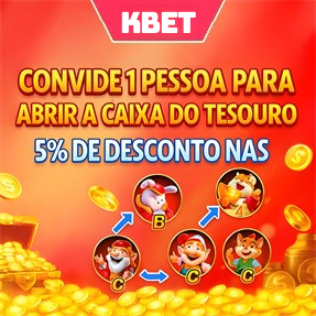 KBET Indique amigos para receber um bônus